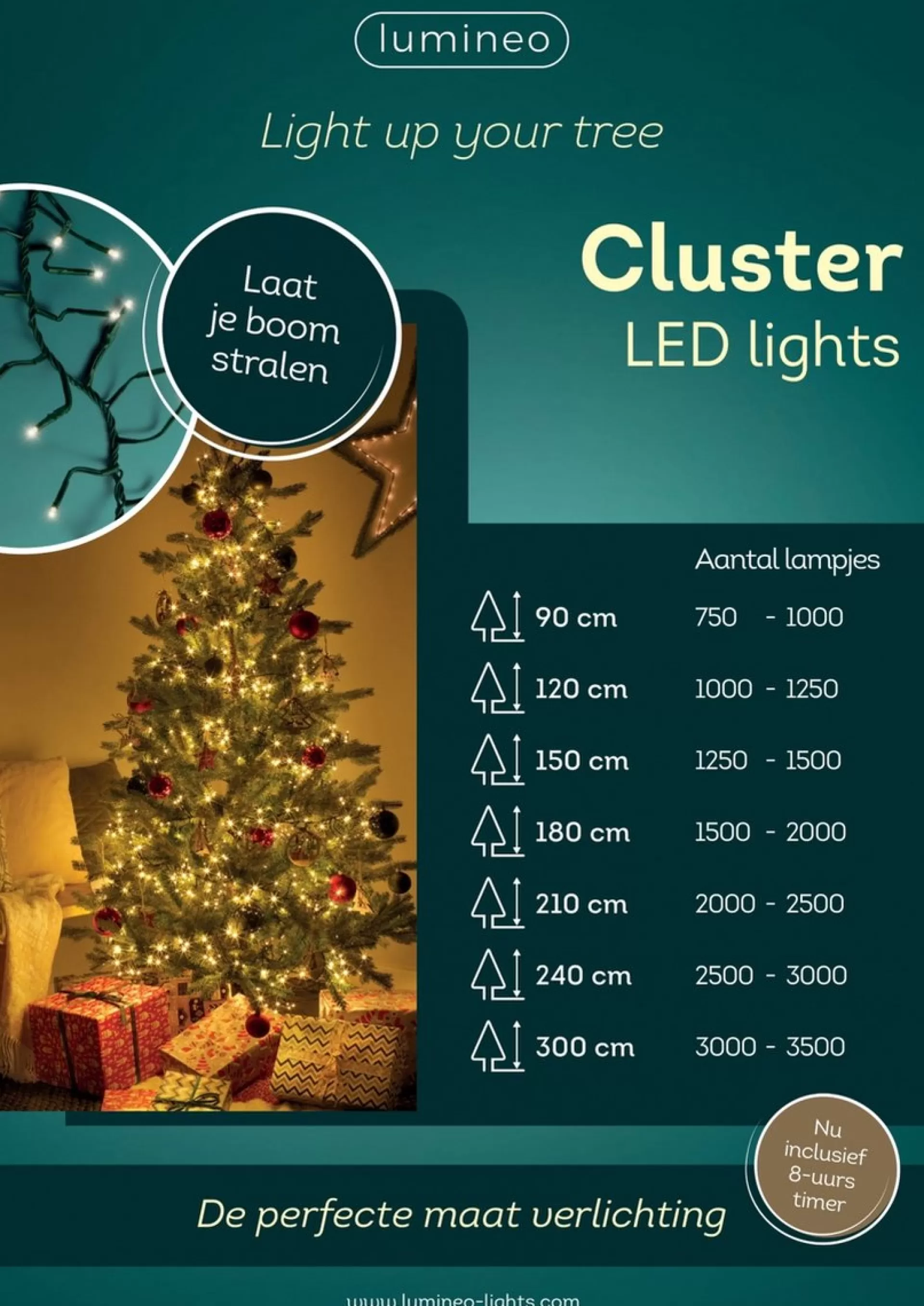 Black Box Trees Brampton Kunstkerstboom Smal - H215 X O125 Cm - Groen Shop