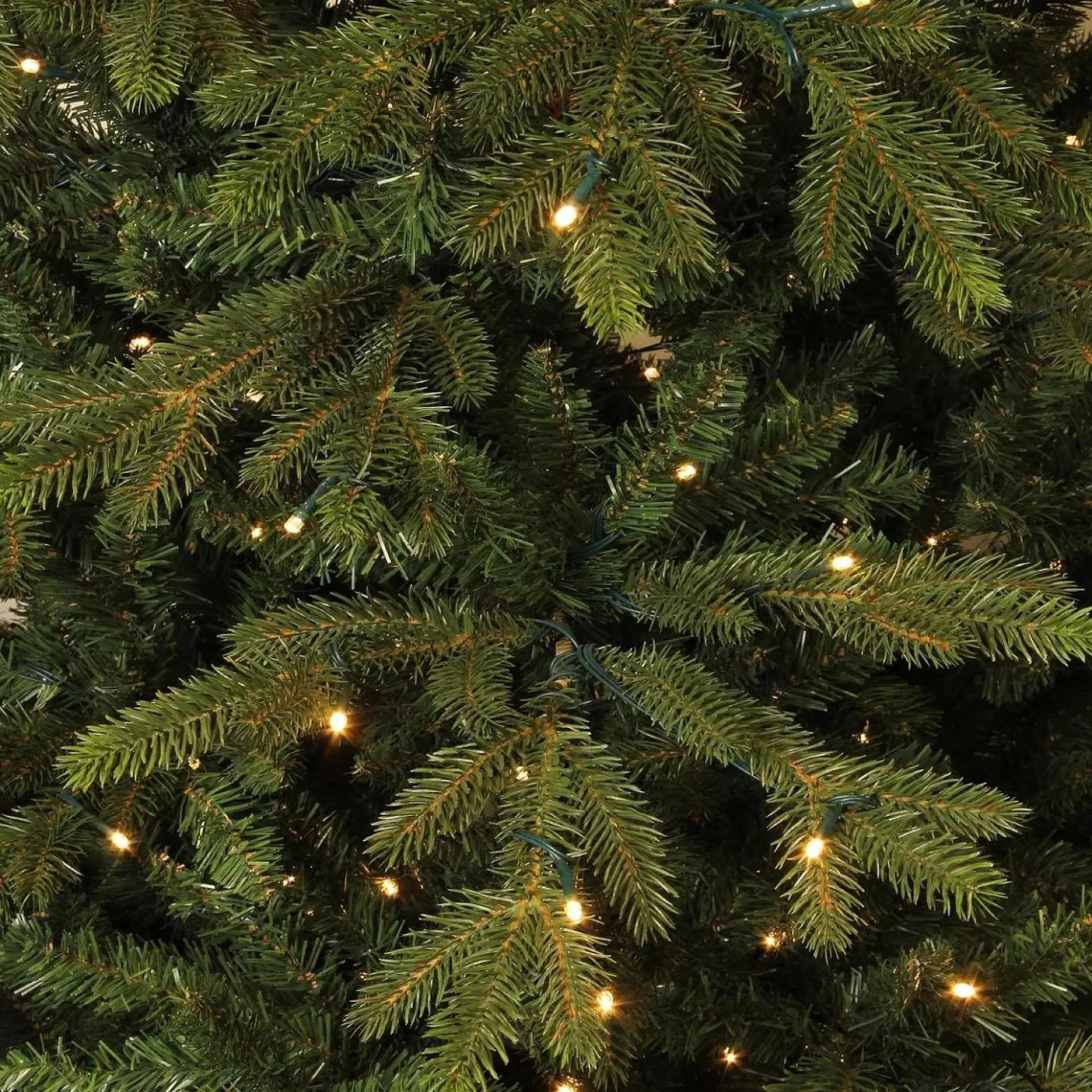 Black Box Trees Macallan Kunstkerstboom Met Led Verlichting - H215 Cm - Groen Cheap