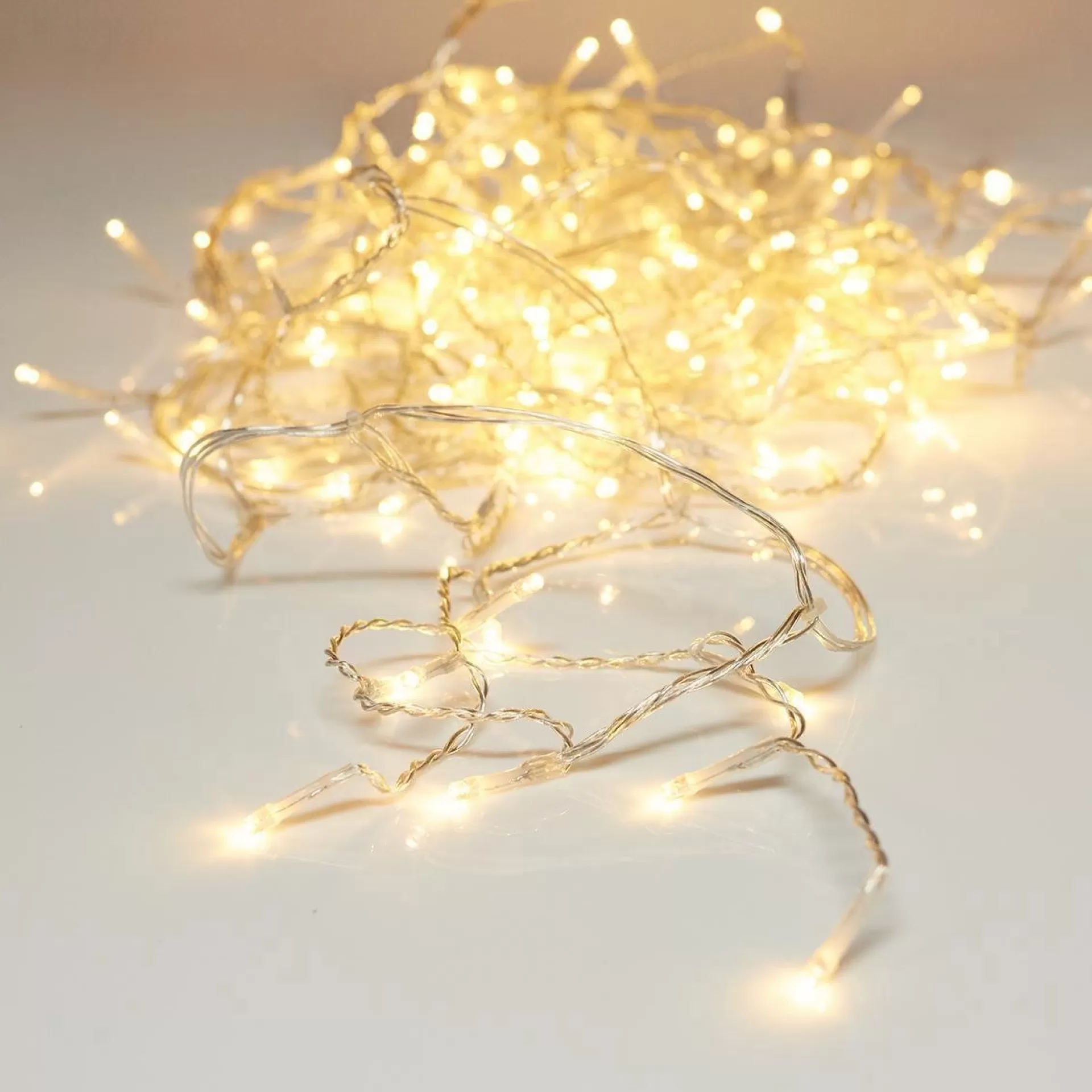 Smartvat Ijspegelverlichting 90 Leds - Kerstverlichting - Kerstverlichting Buiten - Ijspegelverlichting Buiten - Lichtgordijn Cheap