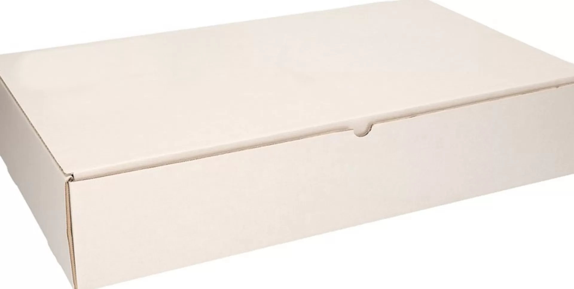 Bellatio Decorations Kerstballen Opbergbox - 4X Vakjesdoos Voor 15 Kerstballen Van 10 Cm Best