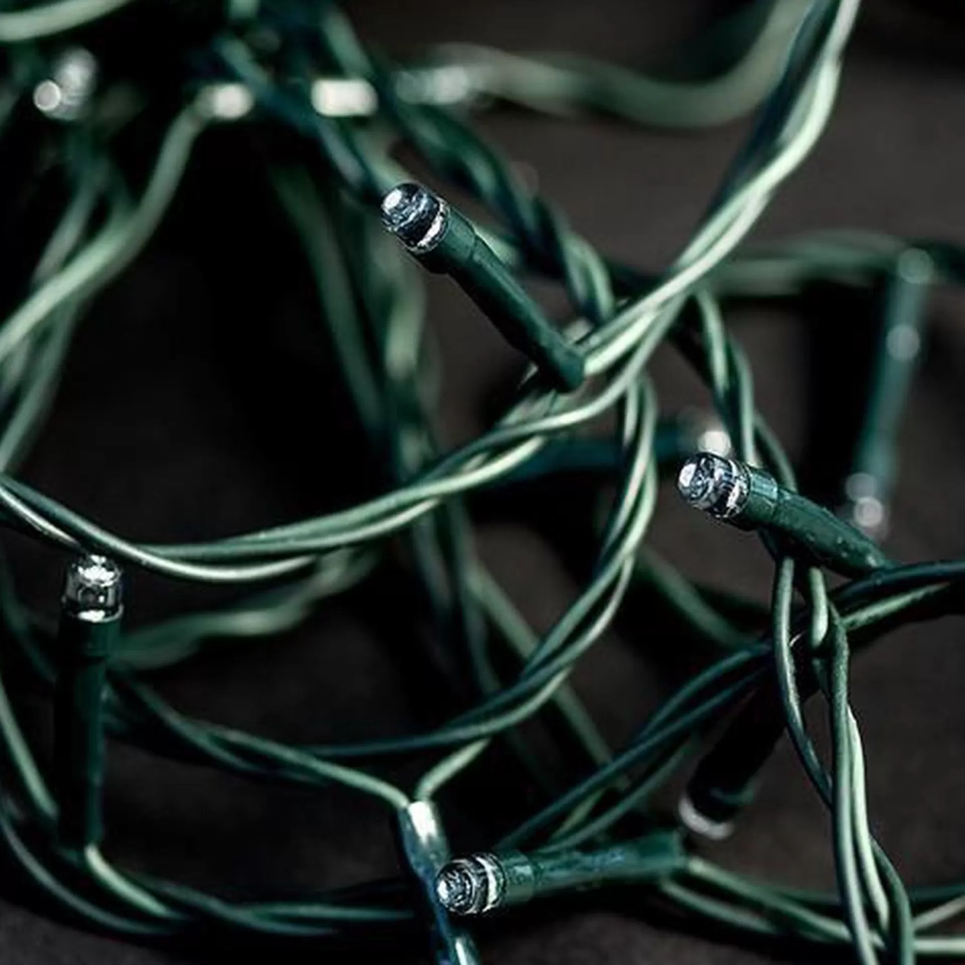 Merkloos Kerstverlichting - Ijspegel - Lichtgordijn - 6 Meter - Ijspegel - 180 Led's Voor Binnen & Buiten Best