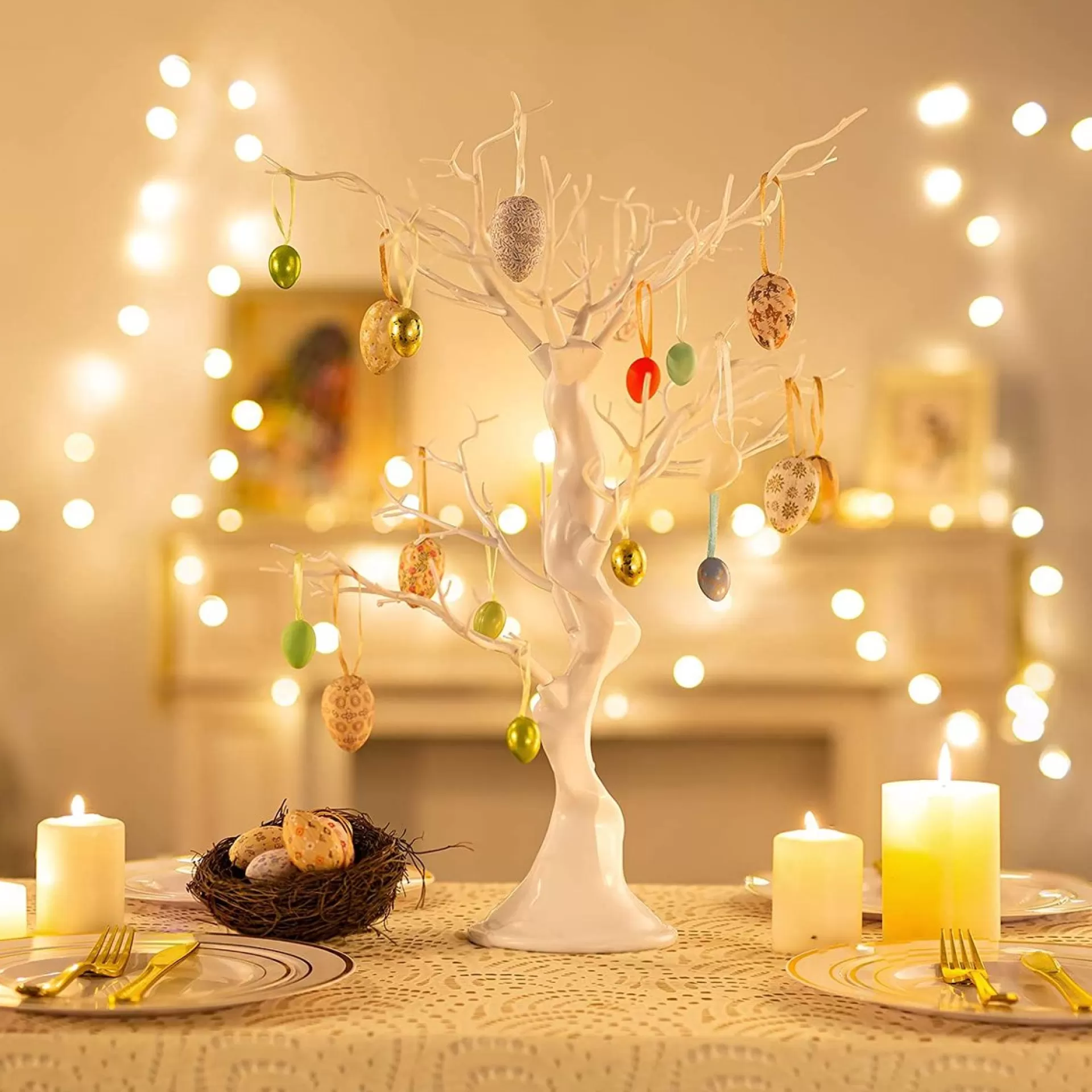 Merkloos Kunstkerstboom – Premium Kwaliteit - Realistische Kerstboom – Duurzaam 41,5 X 19,4 X 13,7 Cm Cheap