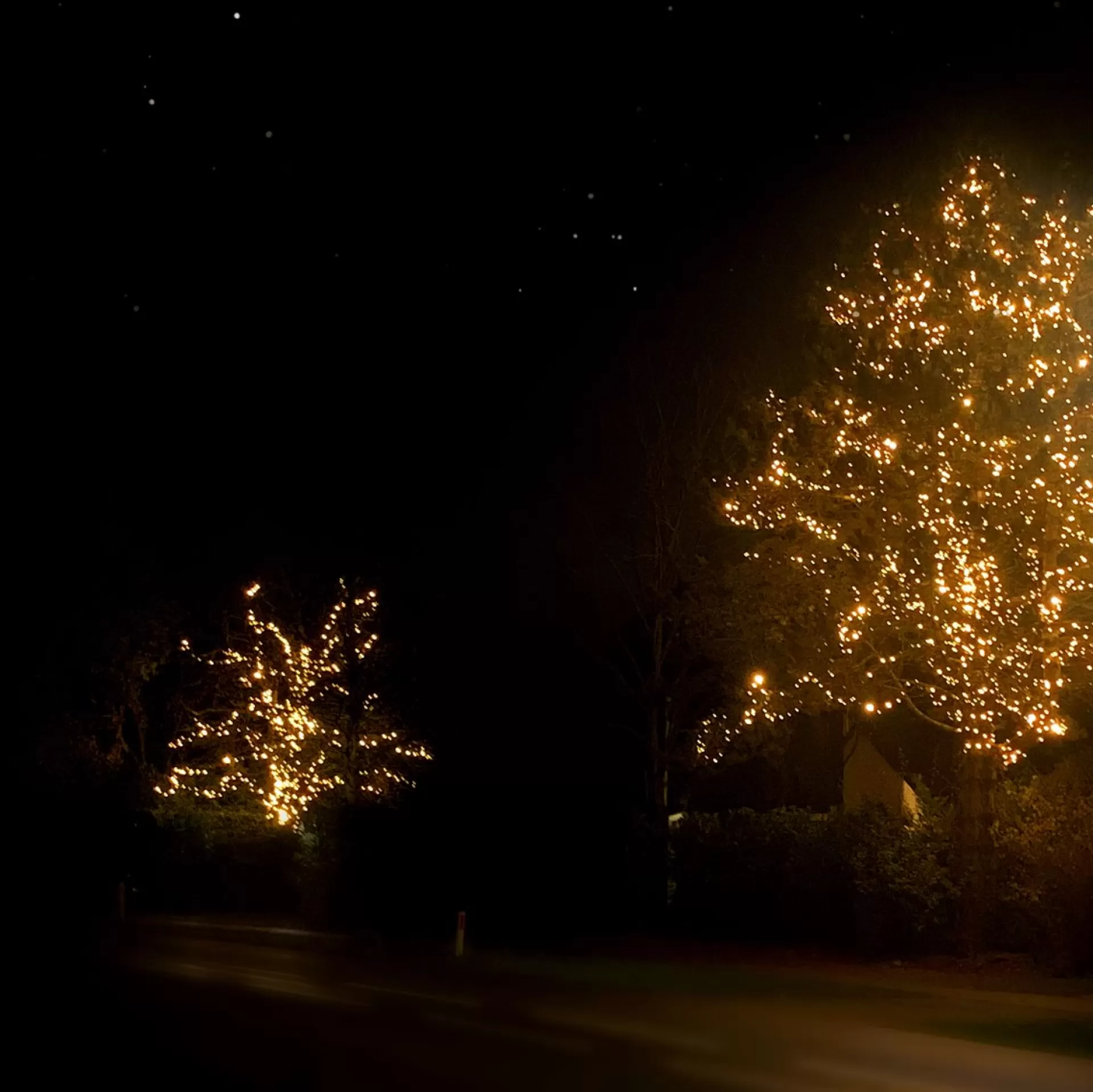 Solistech Led Kerstverlichting Eter Koppelbaar - 300 Lichtpuntjes - Ip65 Waterdicht - Extra Warm Wit 2200K - Hoogwaardige Rubberen Kabel - Energiezuinig 18W - Incl. Stekker 30 M Cheap