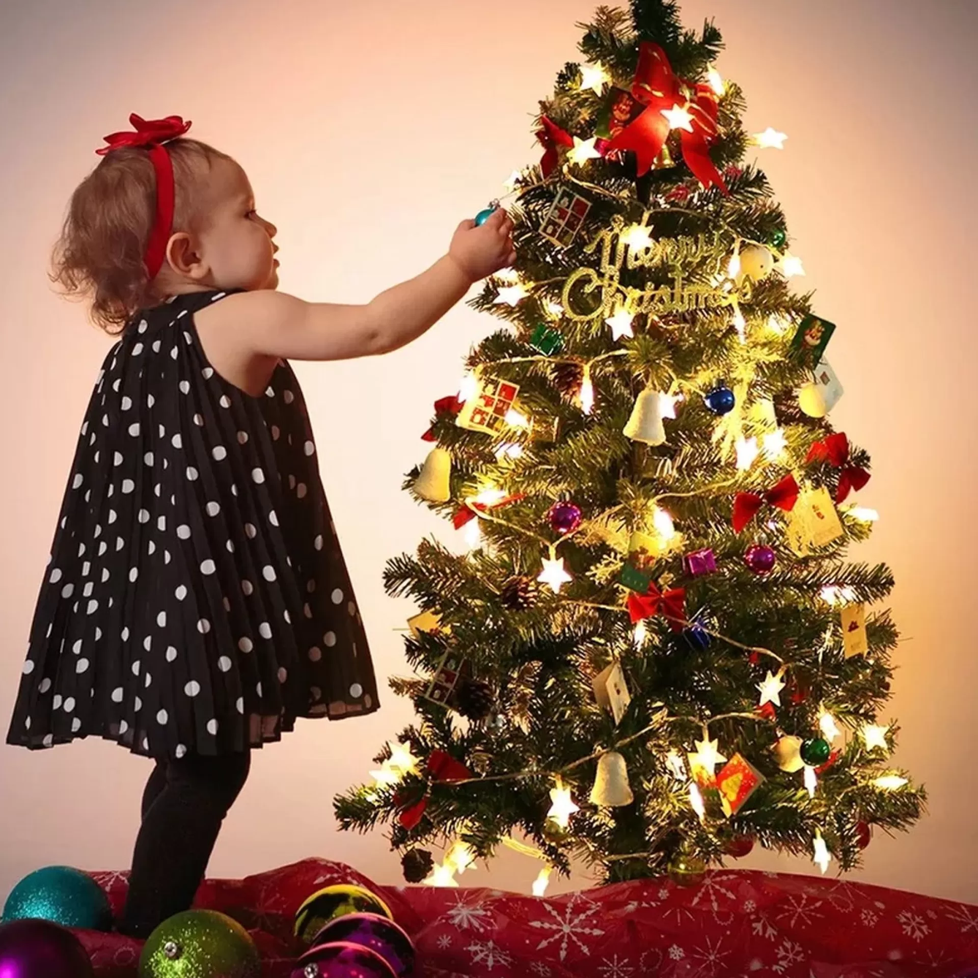 Brill-ligfut Led Lampjes Slinger - Sterretjes - 3 Meter - 20 Lichtjes - Warm White - Lichtsnoer - Batterij - Knipperfunctie - Slaapkamer Online
