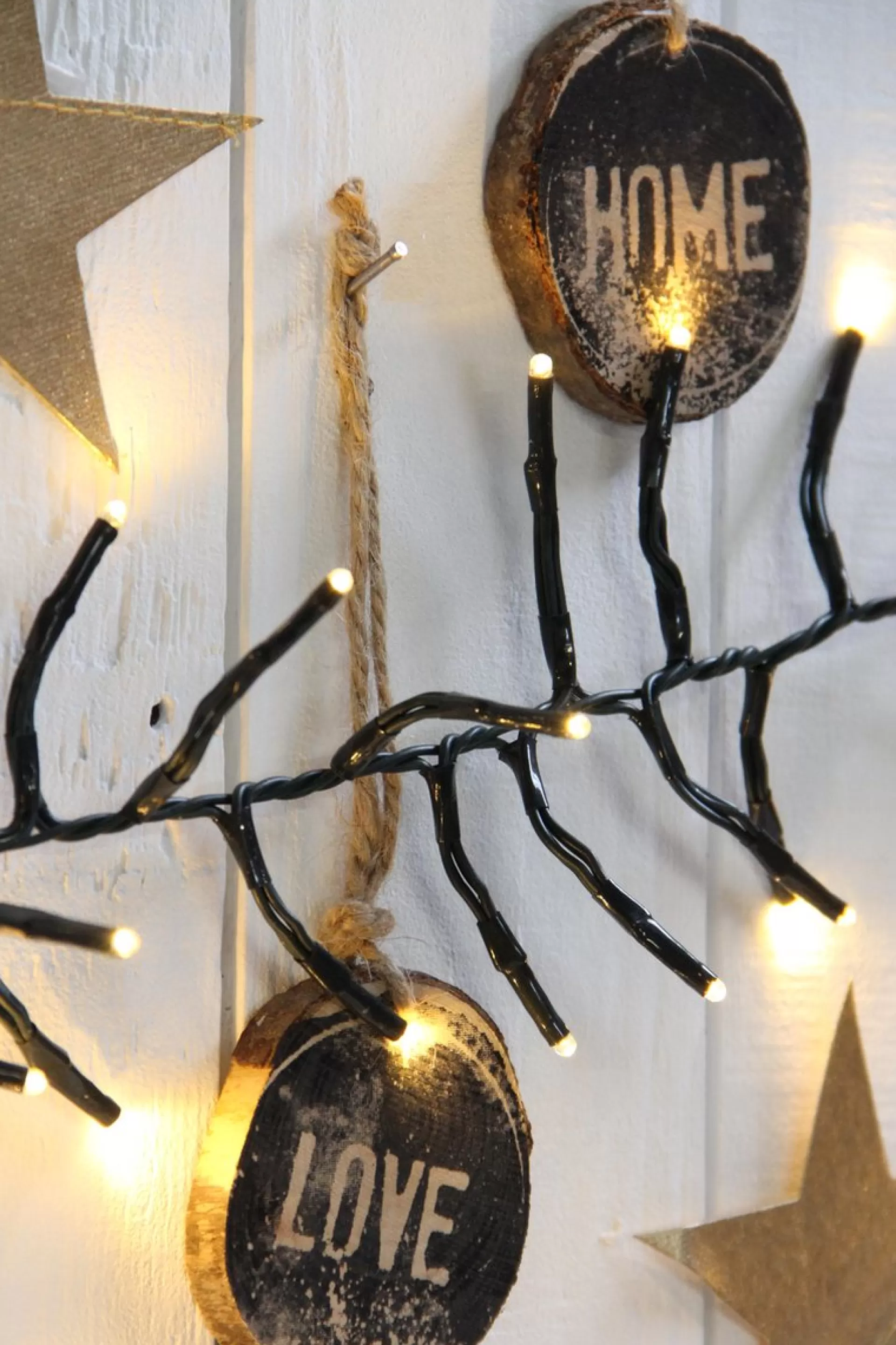 Luca lighting Cluster Kerstverlichting Met 1512 Led Lampjes - L Warm Wit 970 Cm Online