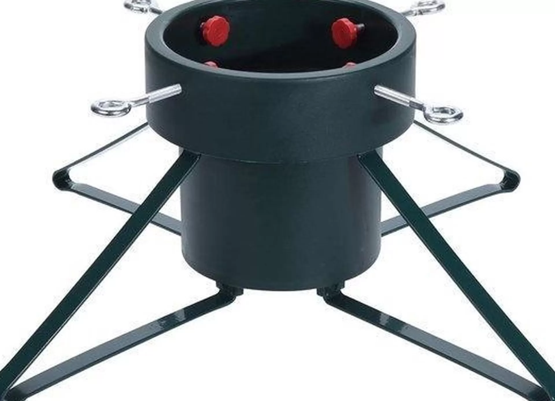 Nampook Kerstboomstandaard - Groot - Voor Bomen Tot 2 Meter - 1.8L Waterreservoir Cheap