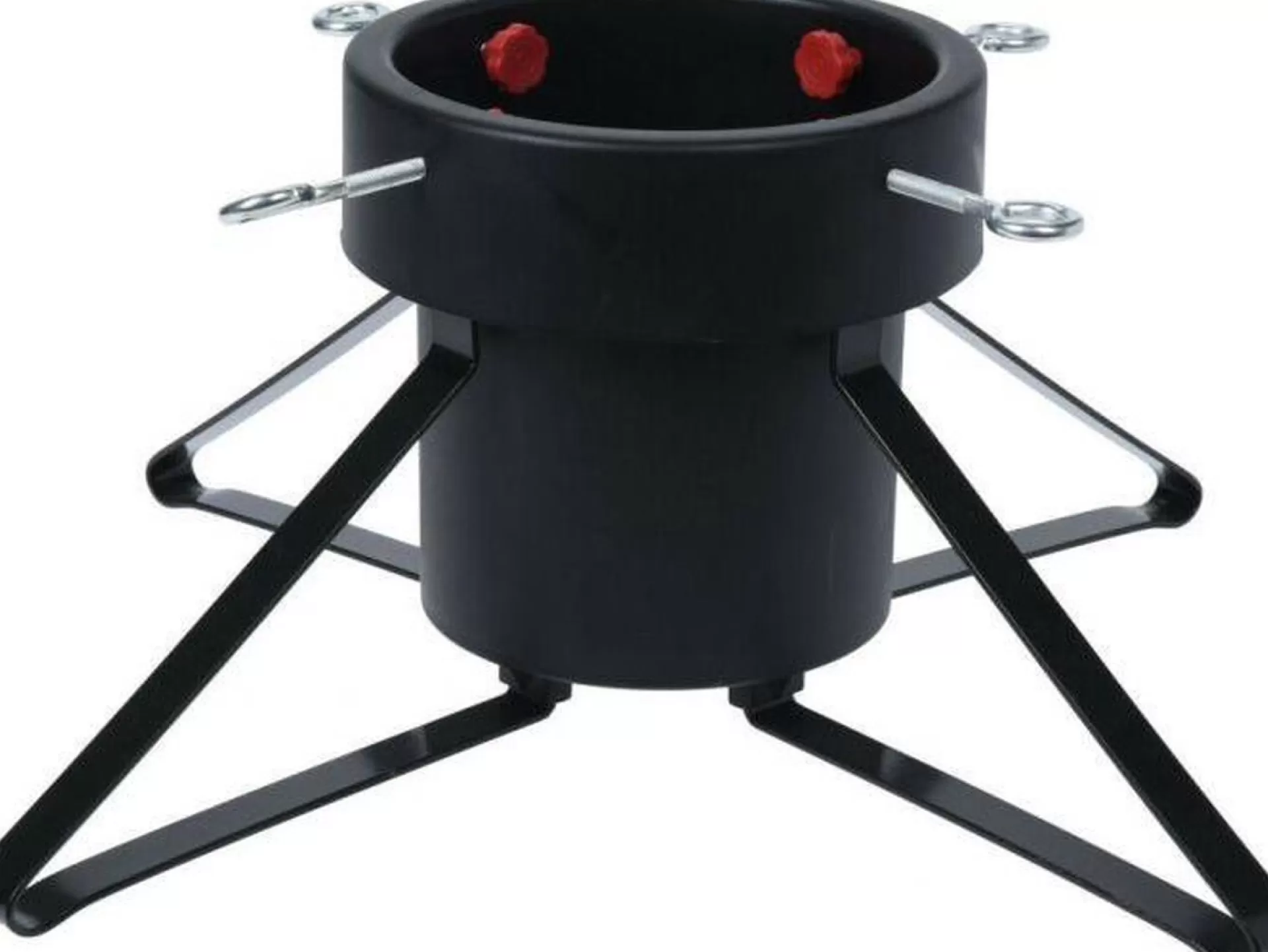 Nampook Kerstboomstandaard - Medium - Voor Bomen Tot 2 Meter -1.8L Waterreservoir Cheap