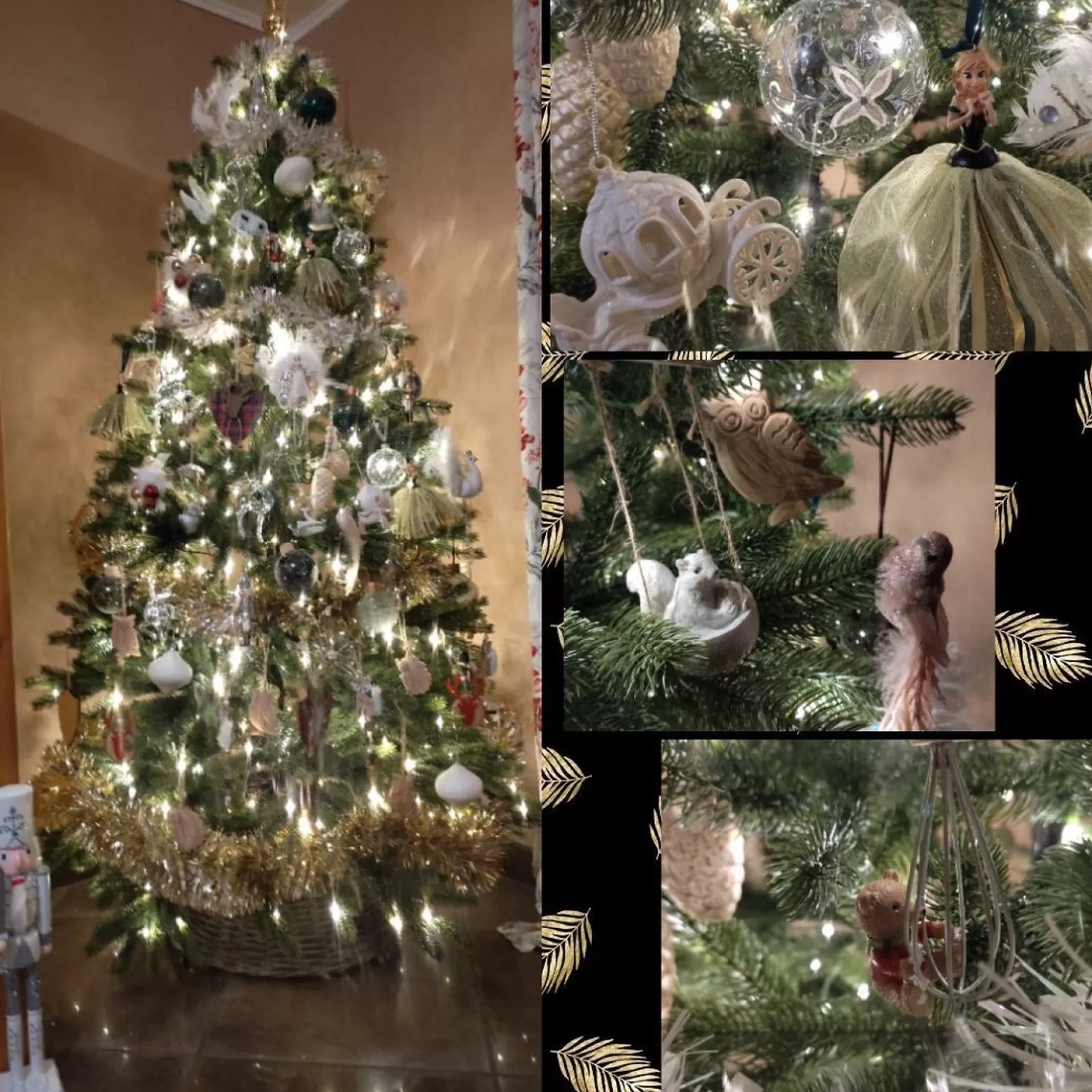Royal Christmas - Kunstkerstboom - Ontario Premium 100% Pe Smart - 300 Led Lampjes - 180 Cm - 1066 Takken - Groen Flash Sale