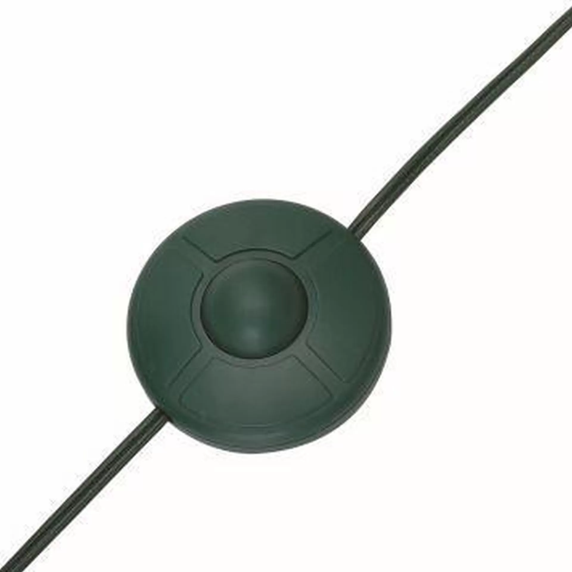 Royal Christmas - Kunstkerstboom - Oregon Deluxe Pvc Met Warm Led - Snel Opgebouwd - Hoogte 180 Cm - 300 Warm Led Lampjes - 794 Takken Online