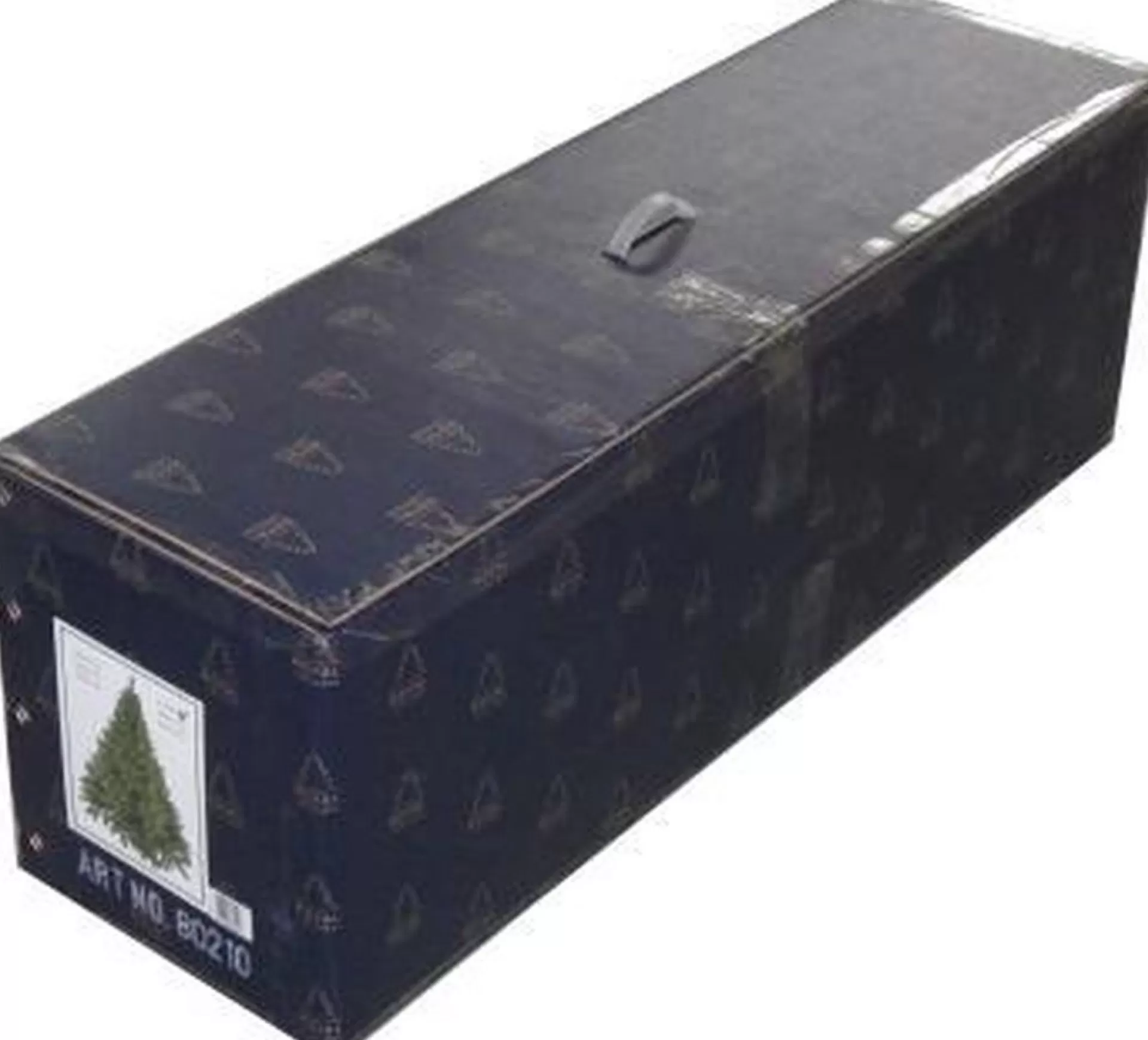 Royal Christmas Flock Led Kunstkerstboom - 150Cm - 200 Lampjes - 410 Besneeuwde Takken Clearance
