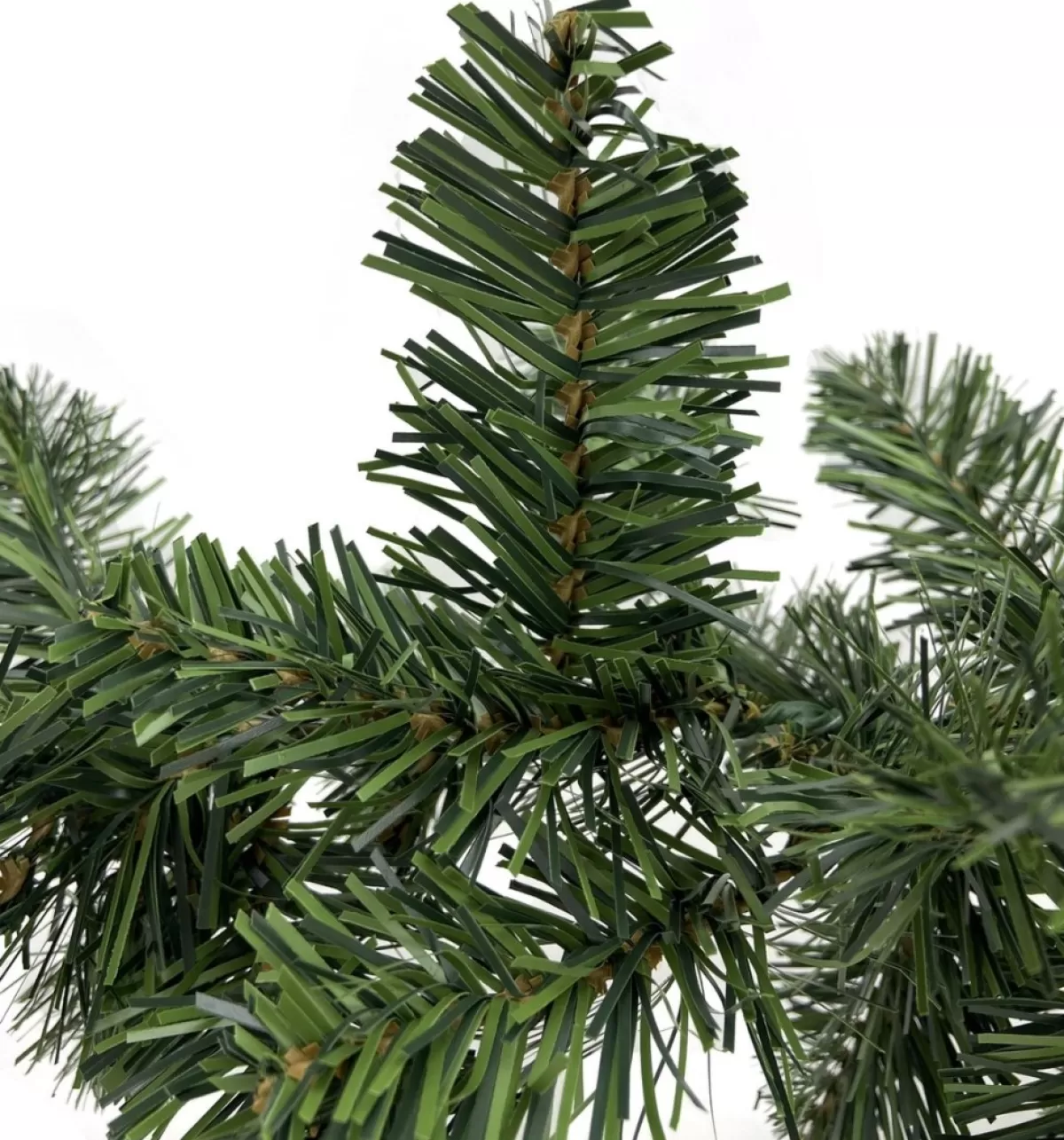 Royal Christmas Guirlandes>® Guirlande Washington 25 Meter | Doorsnede O20 Cm