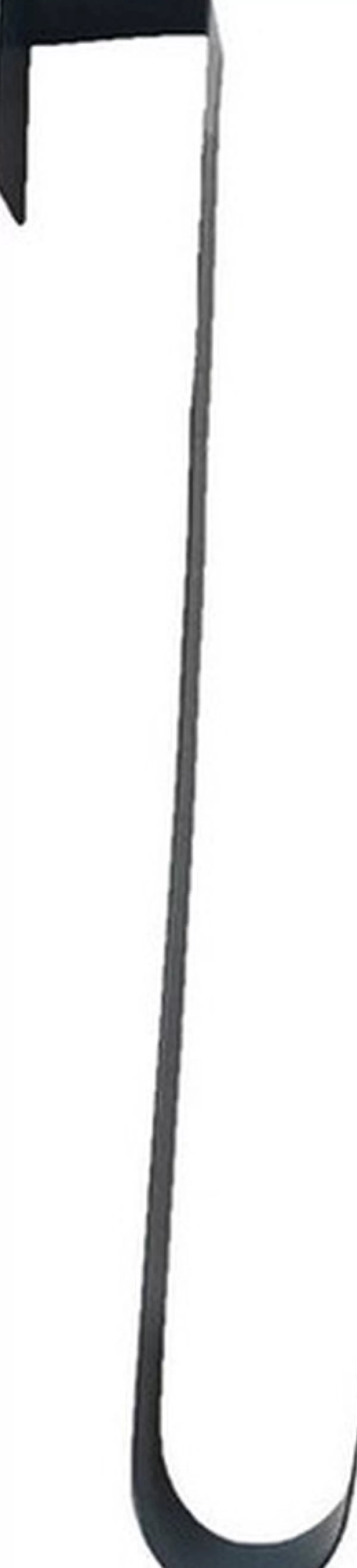 Merkloos Kerstkransen>Set Van 2X Stuks Kerst Kransen Deurhangers/Haken 38 Cm Metaal - Kerstversiering/Kerstdecoratie Hanger