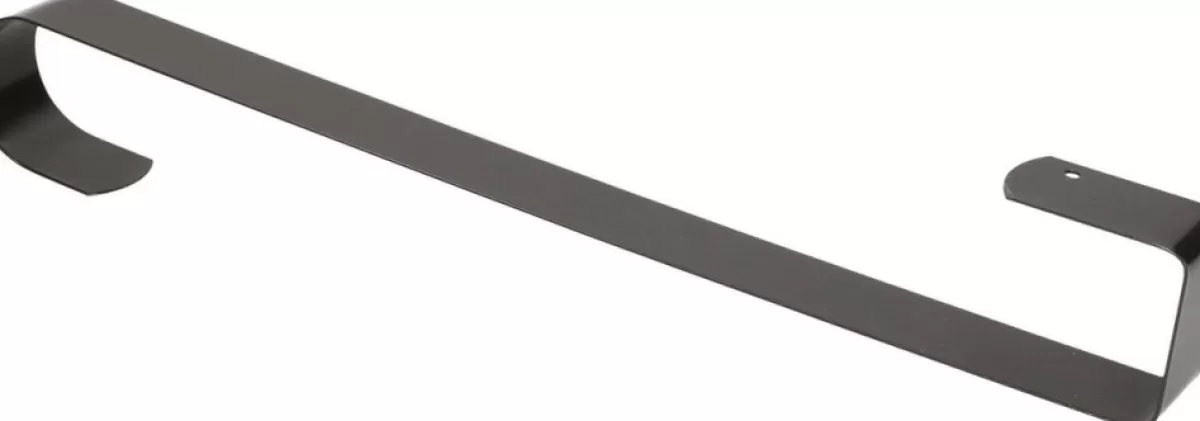 Merkloos Kerstkransen>Set Van 3X Stuks Kerst Kransen Deurhangers/Haken 38 Cm Metaal - Kerstversiering/Kerstdecoratie Hanger