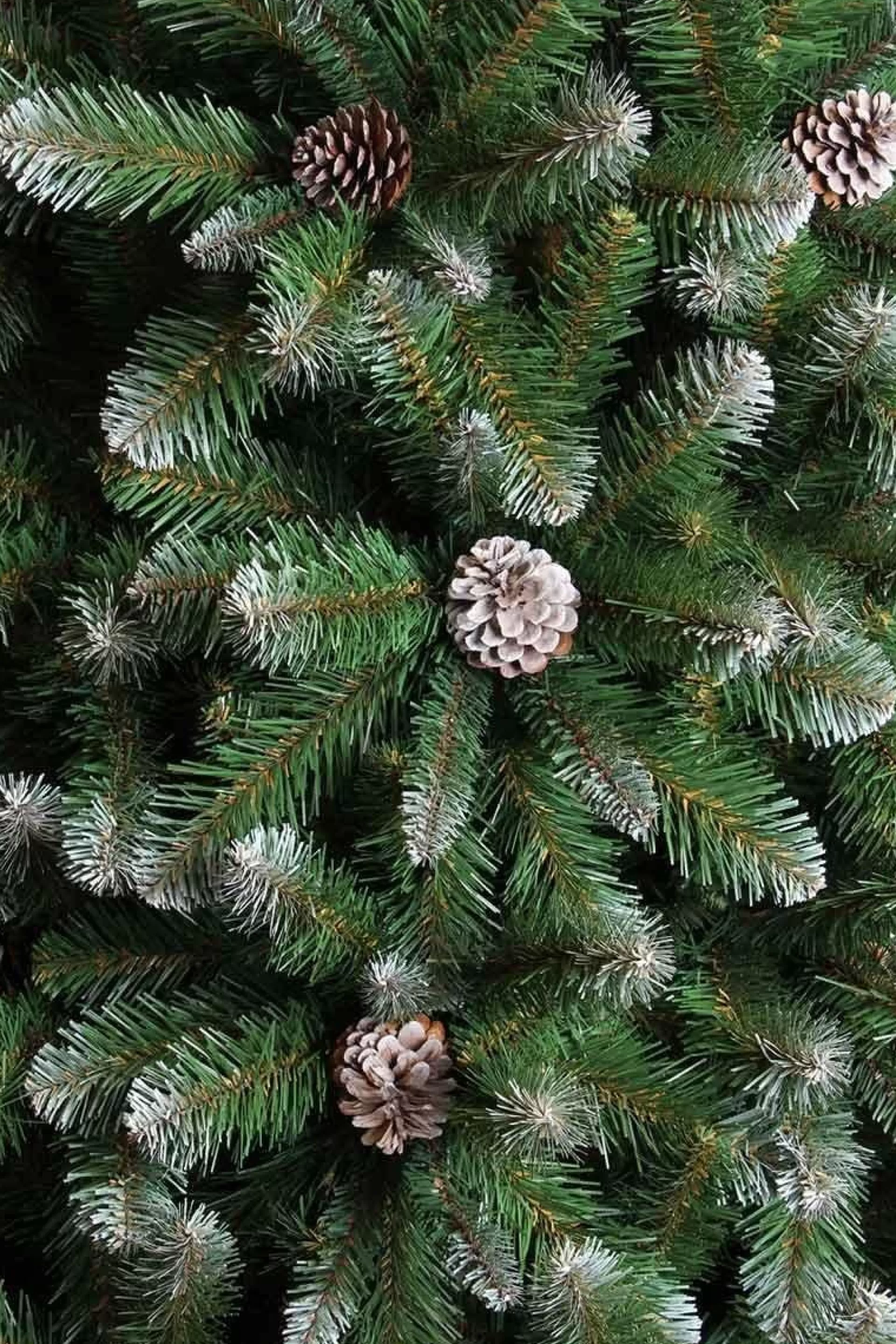 Triumph Tree Empress Spruce - Kunstkerstboom 60 Cm Hoog - Zonder Verlichting Shop