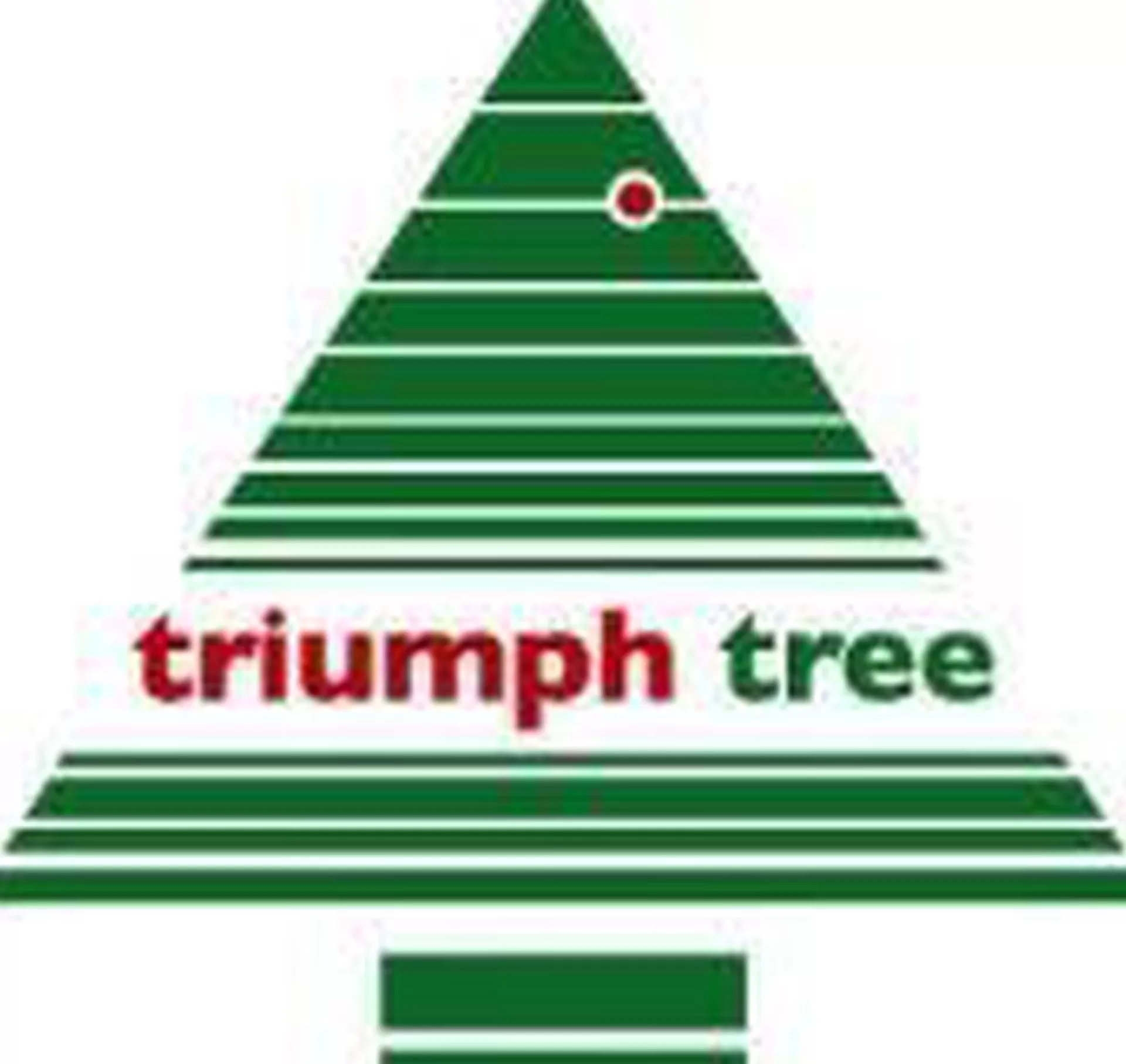 Triumph Tree Forest Frosted Kunstkerstboom - H120 X O99 Cm - Groen Sale