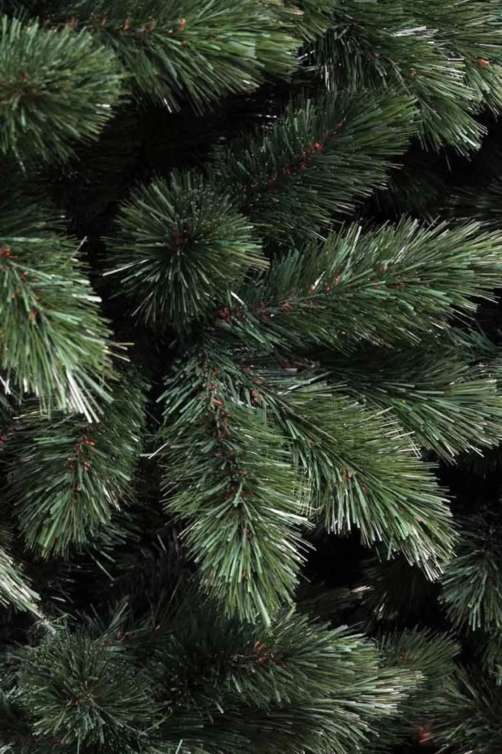 Triumph Tree Kunstkerstboom Tsuga Maat In Cm: 260 X 160 Groen - Groen Hot