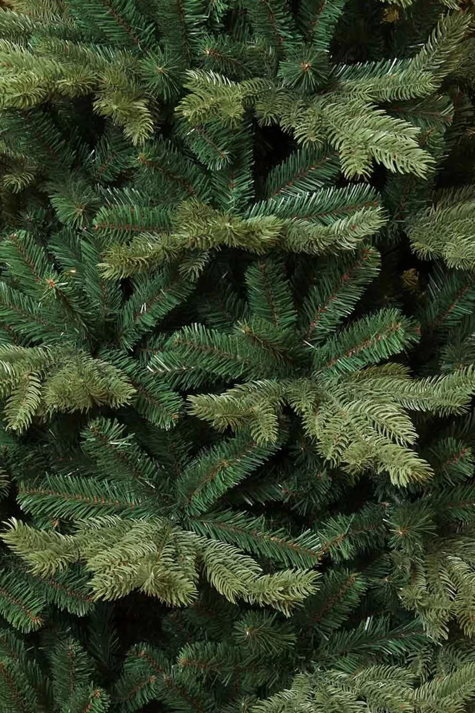 Triumph Tree Sherwood Deluxe Kunstkerstboom Met Led Verlichting - H120 X O94 Cm - Groen Discount