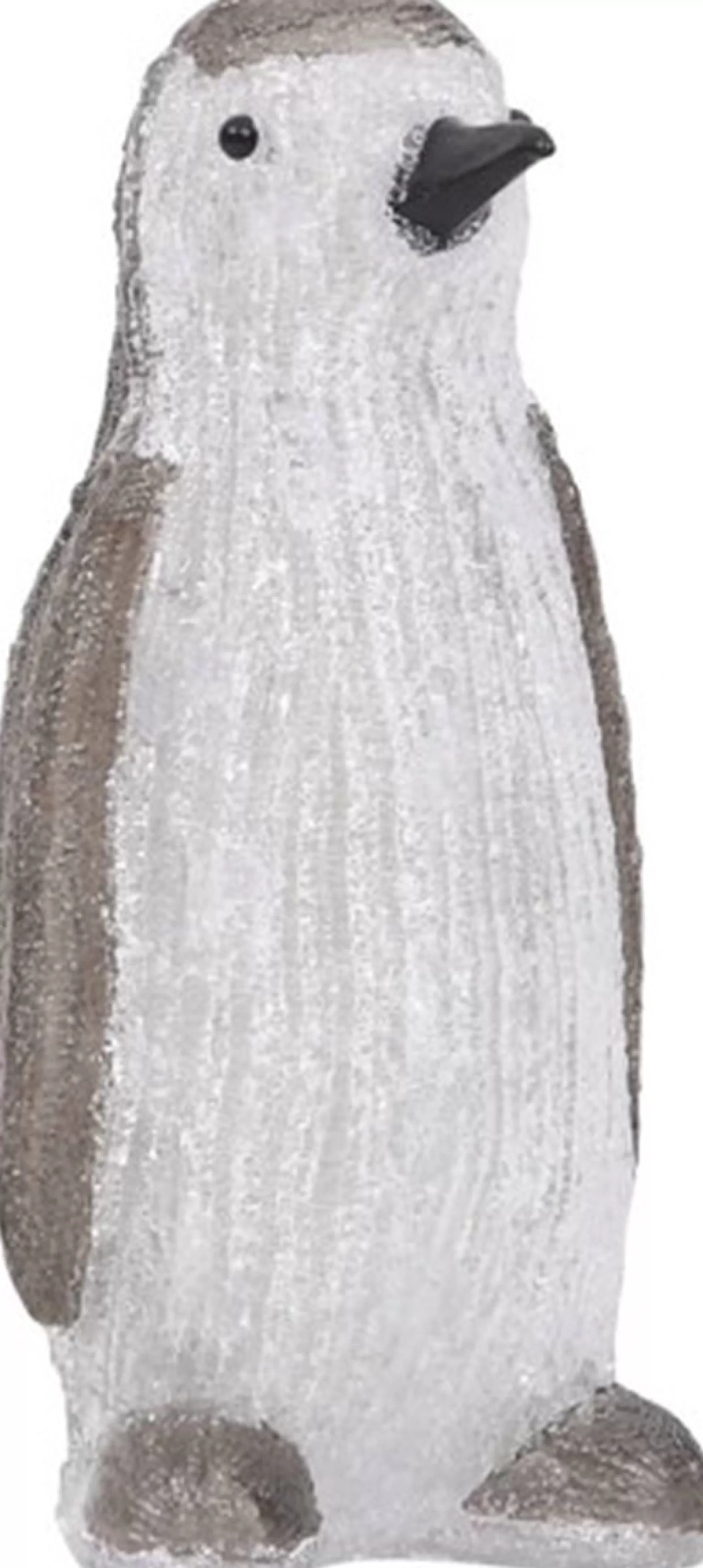 vidaXL Kerstfiguur Pinguin Led Binnen En Buiten 30 Cm Acryl Discount